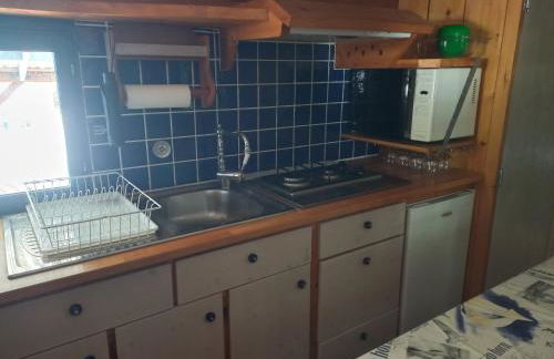 Roulotte au pied du Mont Saint Michel - Foto 4