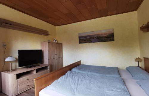 Dorfidylle Wiesens - Foto 1