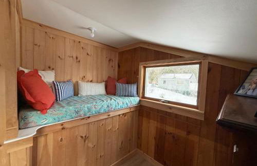 Barnacle - quiet family Maine waterfront getaway - Foto 30