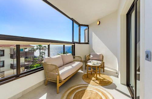 Atlantic View Premium Oceanfront Suite - Foto 1