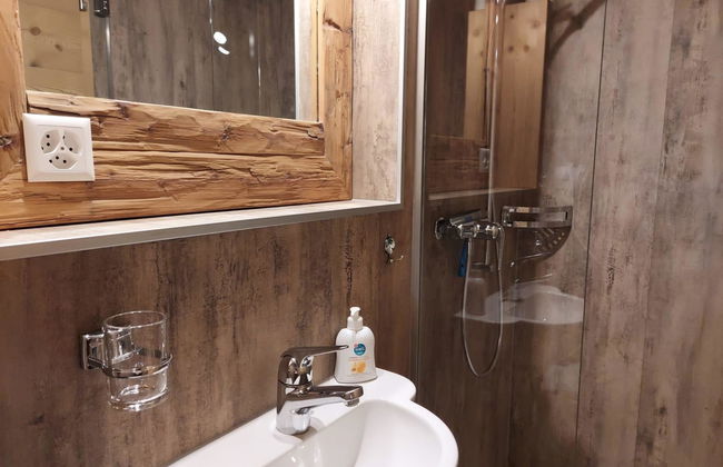 Lärchehuus - Foto 12