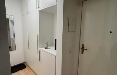 Modernes Studio mit Terrasse - Bad Griesbach - Foto 6