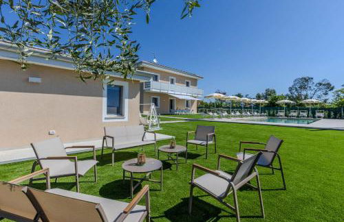 Villa Lina - Foto 12