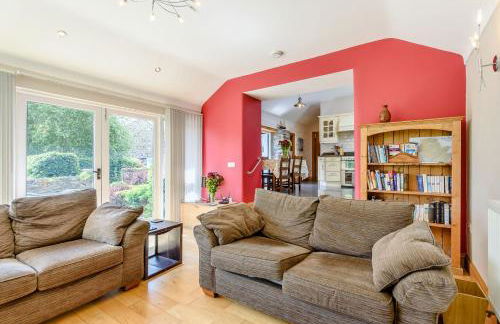 Bwthyn Gwyn - Foto 8