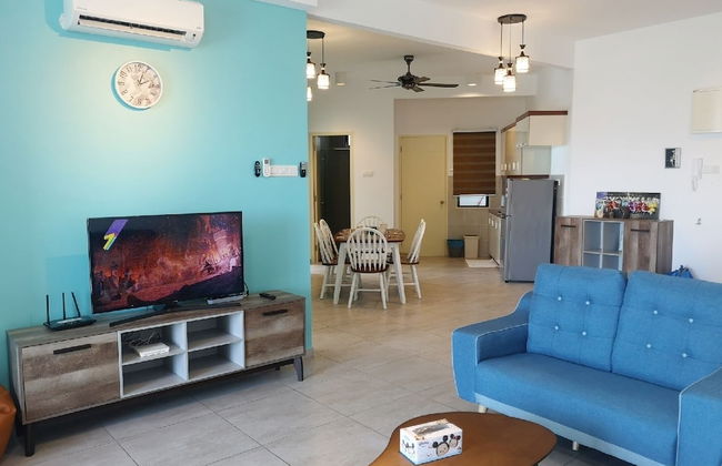 Atlantis Residence Malacca by Koze - Foto 67