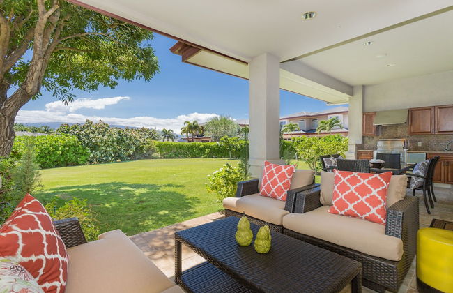 Villages at Mauna Lani - Foto 3