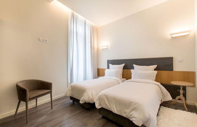 Letheshome Apartments - Foto 4