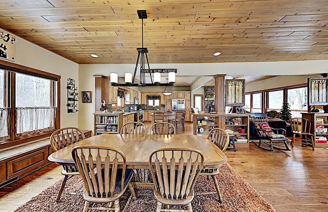 Ravensong Lodge - Foto 23