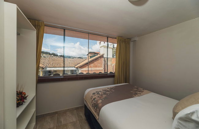 San Pedro Apartments - Foto 57