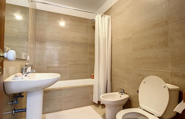 Apartamento Amarelo by Atlantic Holiday - Foto 5