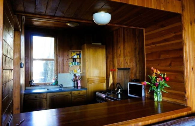 Holiday Home With Lake View - Foto 4