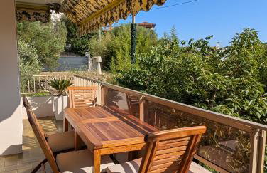 CHESTER Riviera Escape - Appartement calme, terrasse & clim proche Croisette et centre - Foto 33