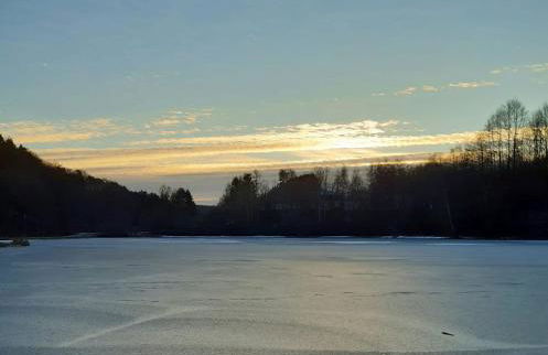 Ferienwohnung Westerwaldblick großzügige Wohlfühloase mit Terrasse - Foto 23