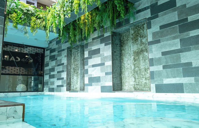 Cabanaz Pool Villa - Foto 14