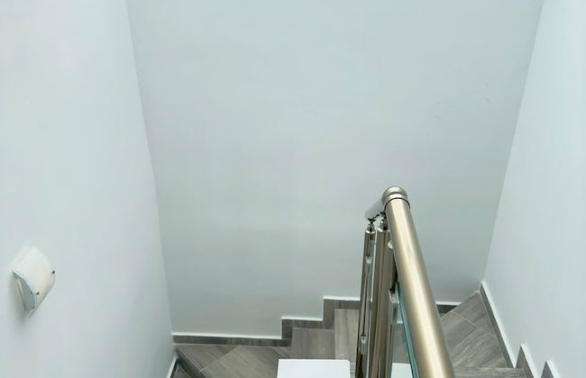 Los Arditos Duplex Penthouse Sliema - Foto 39