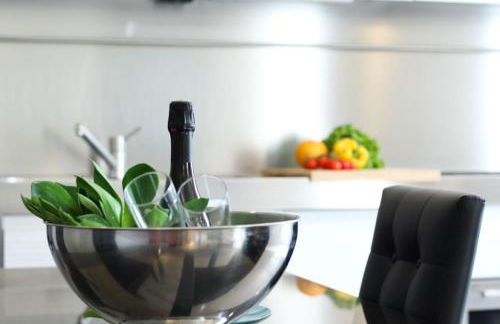 Casa Giulia - Apartment beachfront with 2 bedrooms, air conditioning and private parking, just 30 meters from the beach - Foto 17