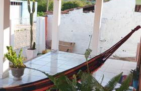 Casa de Temporada Maria Rosa - Foto 4