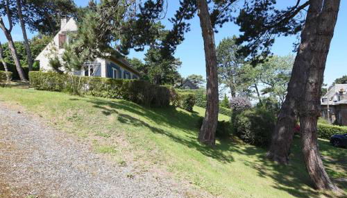 Les Pins Maison Vue sur Mer - Foto 3, Other