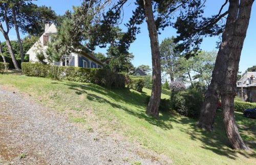 Les Pins Maison Vue sur Mer - Foto 3