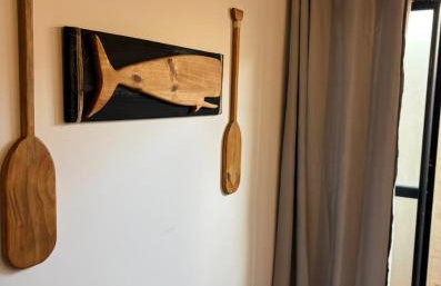 Onda Studios & Pousada - Praia da Enseada Bertioga - Foto 21