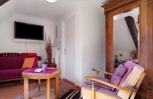 Grundhäusle Gütenbach - Foto 6