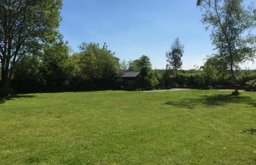 Swallow Cottage at Duffryn Mawr Cottages - Photo 14