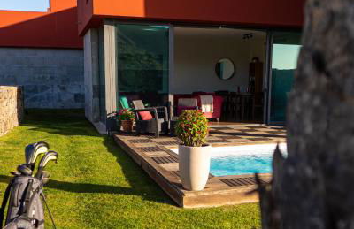 Salobre Golf Villa 3 Premium - Foto 2