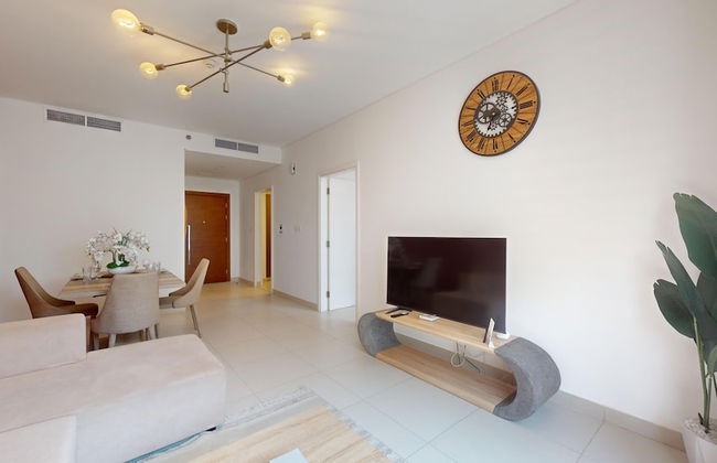 Primestay - Prime Views Apartments - Meydan Dubai - Foto 54