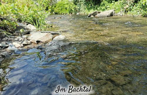 Ferienwohnung Im Bachtal - Foto 55