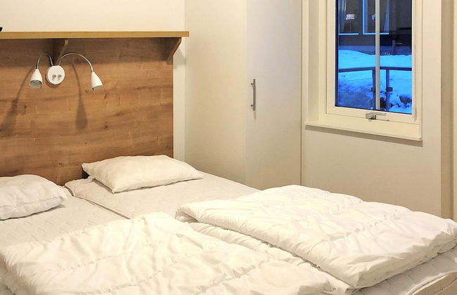 8 Person Holiday Home in Salen-by Traum - Foto 2