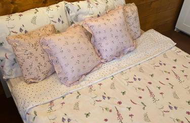 Dom Na Wsi ,, Koszelówka " - Foto 47