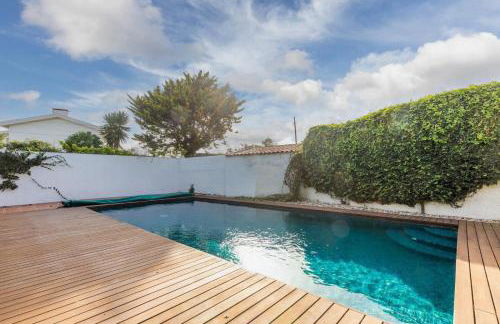 Villa Colares Retreat, Pool, Beach, Sintra - Foto 3