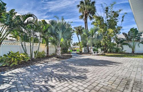 St Petersburg Waterfront House with Gas Grill! - Foto 26