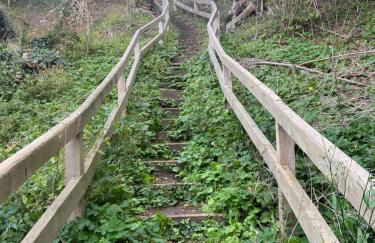 K 357 - Low budget Hotel in Ratekau bei Lübeck - Foto 27