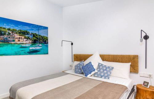 3009 - Luxurious new villa in quiet area in Costa de la Calma - Foto 28