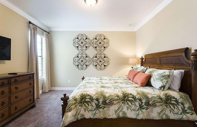 Je52915 - Reunion Resort - 5 Bed 5 Baths Villa - Foto 3