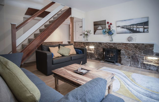 Sea Breeze Apt 2 - 2 Bed - Horton Beach - Photo 26