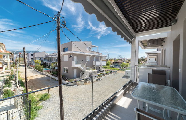 Anastasia Residential Complex - Foto 44