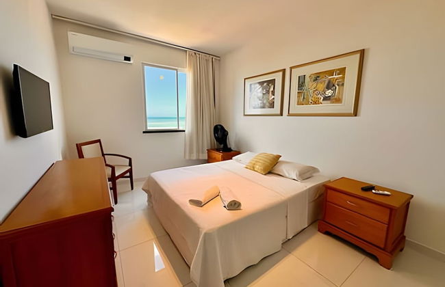 Apartamentos e Suítes na Praia Vista Mar - Foto 21