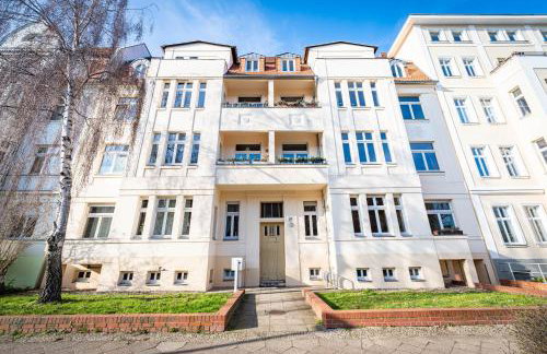 Bezaubernde Altbauwohnung im Herzen von Magdeburg - Photo 5