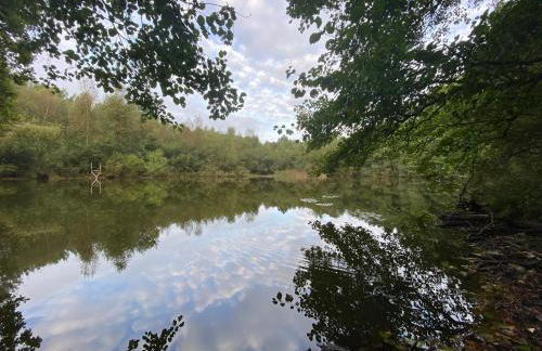 K 357 - Low budget Hotel in Ratekau bei Lübeck - Foto 52