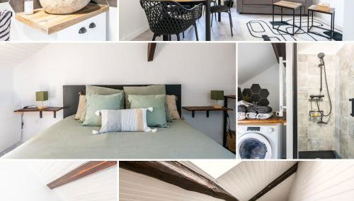 Le 27 - Appartement Cosy - Disney 15min - Foto 2