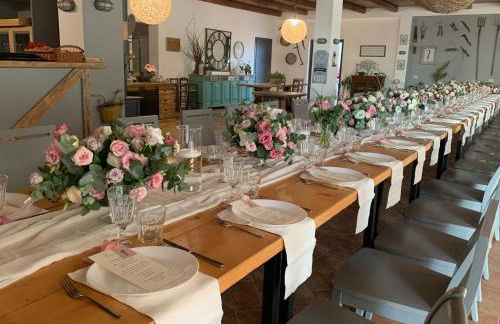 Agriturismo La Terrazza su Farfa - Foto 18