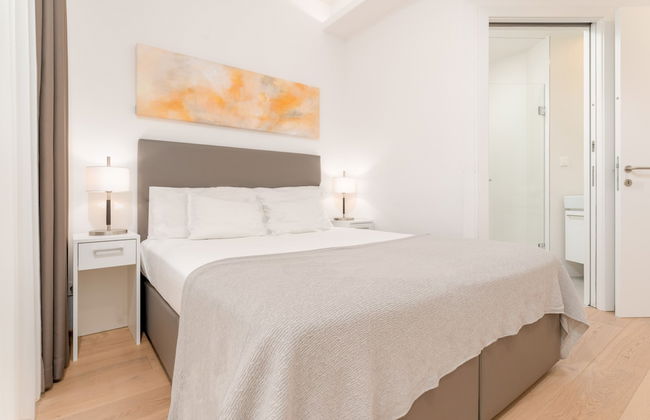 Limehome Graz - Argos by Zaha Hadid - Foto 6