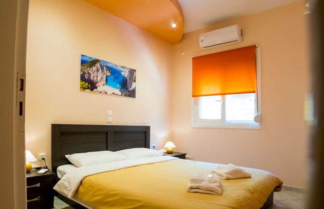 Sunset Apartments near Athens Airport - Photo 6