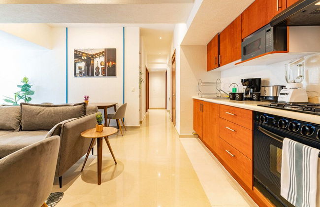 Anahuac Apartments by VH - Foto 30