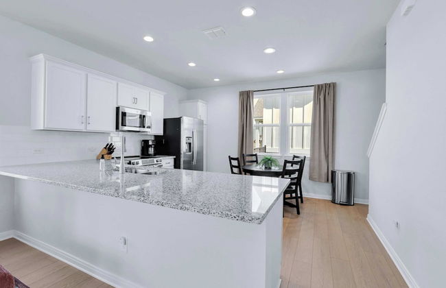 Cactus Blossom Bungalow - Foto 7