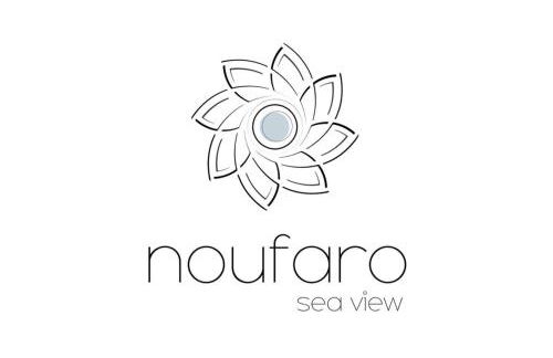 Noufaro rooftop-sea view apartment - Foto 2