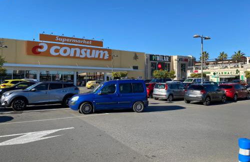 Casa Marina Suerte - Punta Prima, Torrevieja - Foto 38