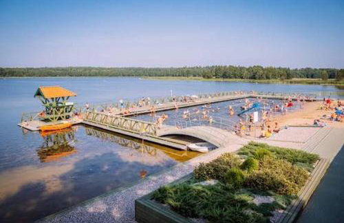 Kawalerki Mazurski Zdroj - Foto 17